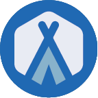 Logo Centros Esutistas Nacional