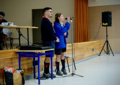 Galeria de imagens do Conselho Regional