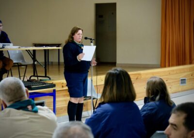 Conselho regional 2013 - Escuteiros Setúbal