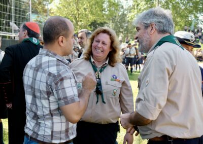 Jogos da Primavera 2024 - Escuteiros de Setúbal