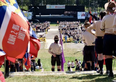 Jogos da Primavera 2024 - Escuteiros de Setúbal