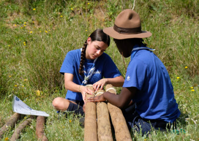 Tecoree Regional 2024 - Escuteiros de Setúbal