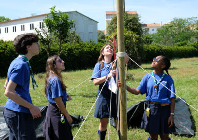 Tecoree Regional 2024 - Escuteiros de Setúbal