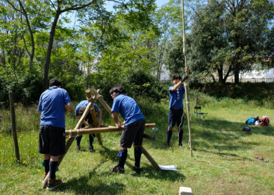 Tecoree Regional 2024 - Escuteiros de Setúbal