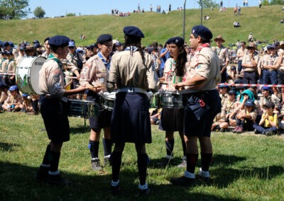 Jogos da Primavera 2024 - Escuteiros de Setúbal