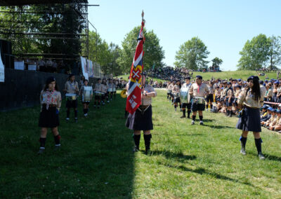 Jogos da Primavera 2024 - Escuteiros de Setúbal