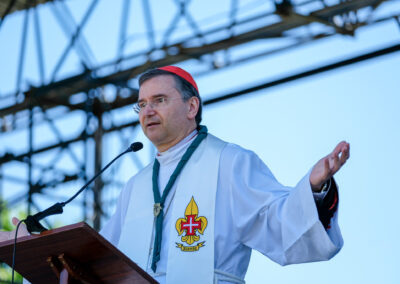 Jogos da Primavera 2024 - Escuteiros de Setúbal