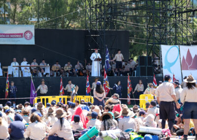 Jogos da Primavera 2024 - Escuteiros de Setúbal