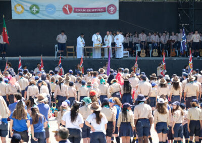 Jogos da Primavera 2024 - Escuteiros de Setúbal