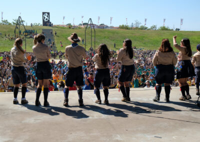 Jogos da Primavera 2024 - Escuteiros de Setúbal