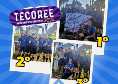 Tecoree Regional 2024 - Escuteiros de Setúbal