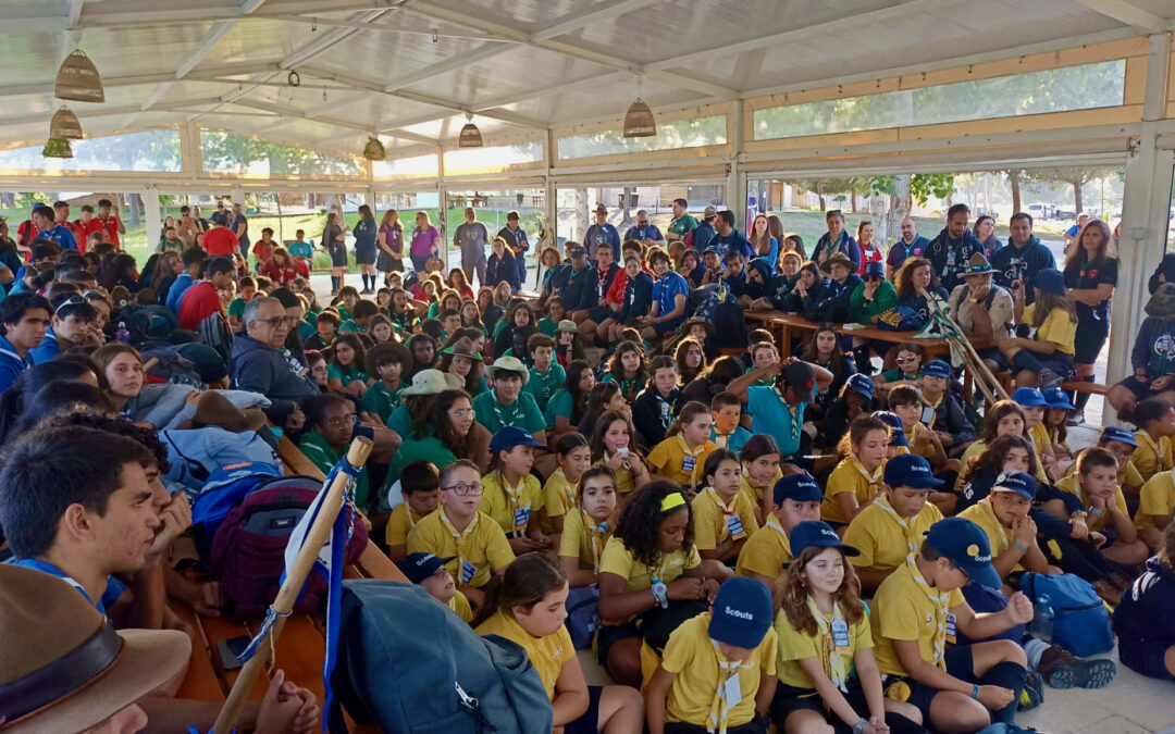 Encontro Regional de Guias prepara ACAREG 2024