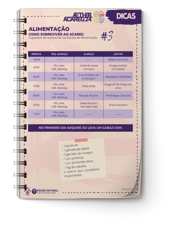 Newsletter 02 Acareg'24