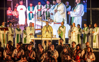 “Quando nós acertamos no sonho nada nos para”