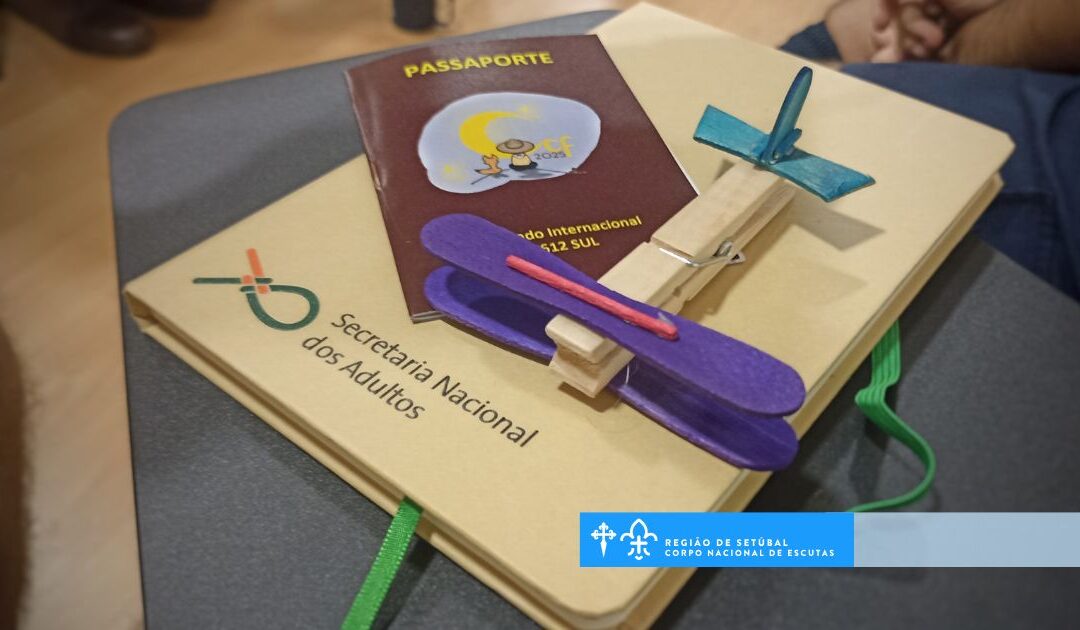 Curso Complementar de Formação em Setúbal