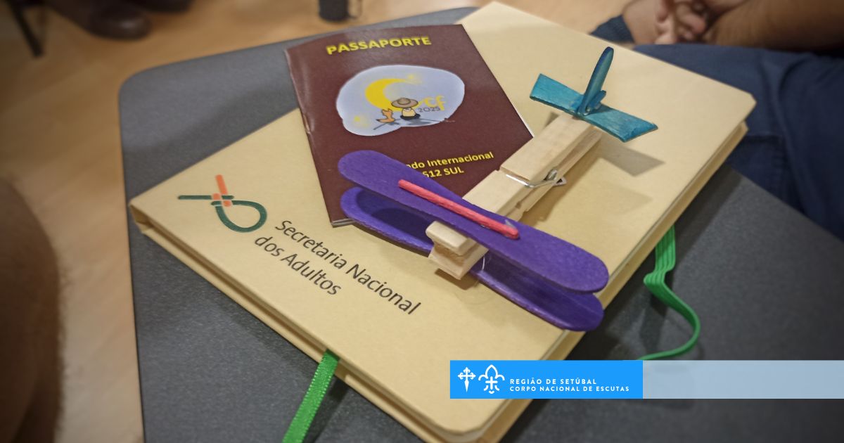 Curso Complementar de Formação em Setúbal Curso Complementar de Formação em Setúbal