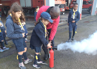 Dia de BP 2025 - Região de Setúbal