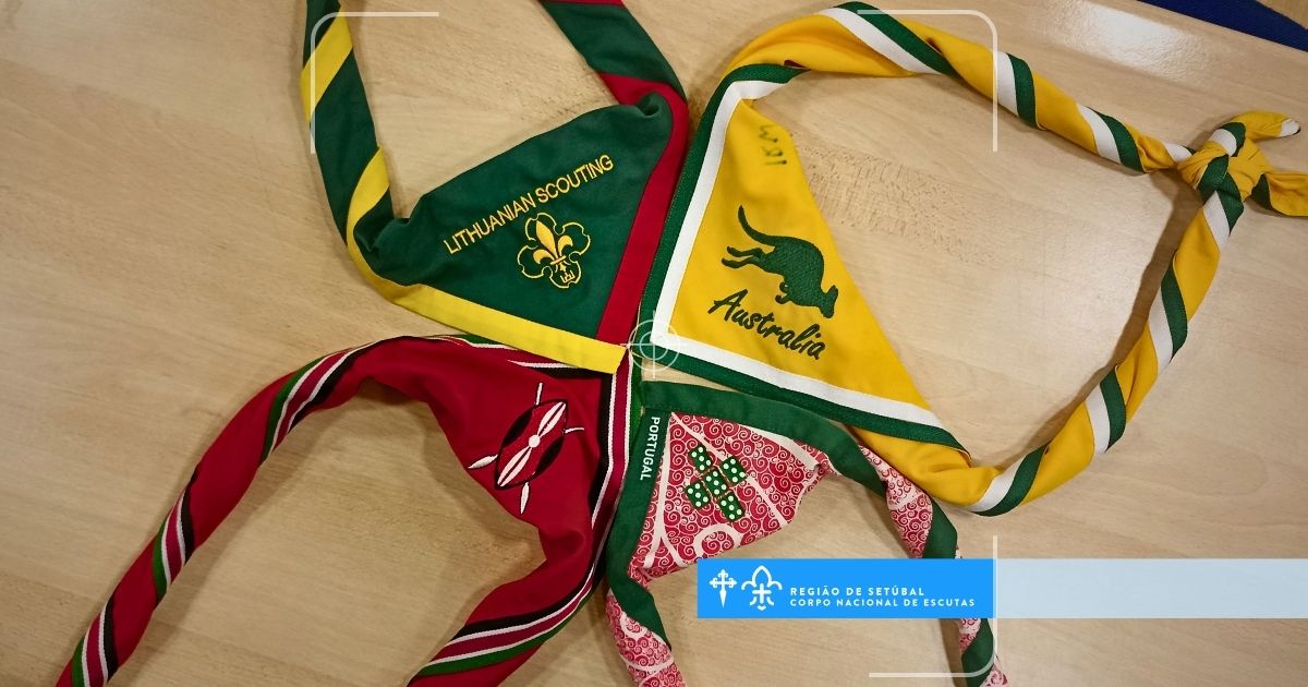 CPI Curso de Preparação Internacional - Setúbal 2025