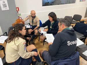 CPI Curso de Preparação Internacional - Setúbal 2025