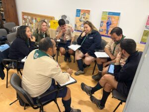 CPI Curso de Preparação Internacional - Setúbal 2025