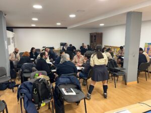 CPI Curso de Preparação Internacional - Setúbal 2025