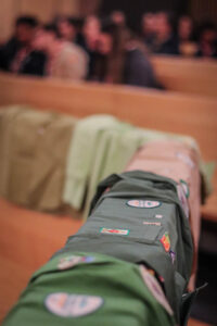 1º Conselho Regional da região de Setubal para o ano de 2025