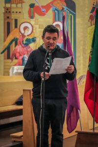 1º Conselho Regional da região de Setubal para o ano de 2025