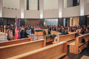 1º Conselho Regional da região de Setubal para o ano de 2025