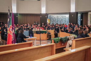 1º Conselho Regional da região de Setubal para o ano de 2025