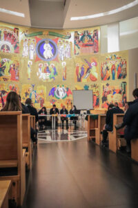 1º Conselho Regional da região de Setubal para o ano de 2025