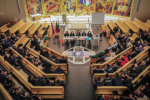 1º Conselho Regional da região de Setubal para o ano de 2025