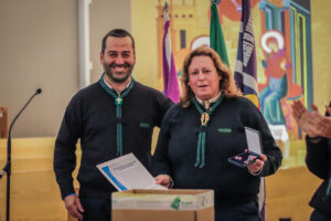 1º Conselho Regional da região de Setubal para o ano de 2025