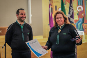 1º Conselho Regional da região de Setubal para o ano de 2025