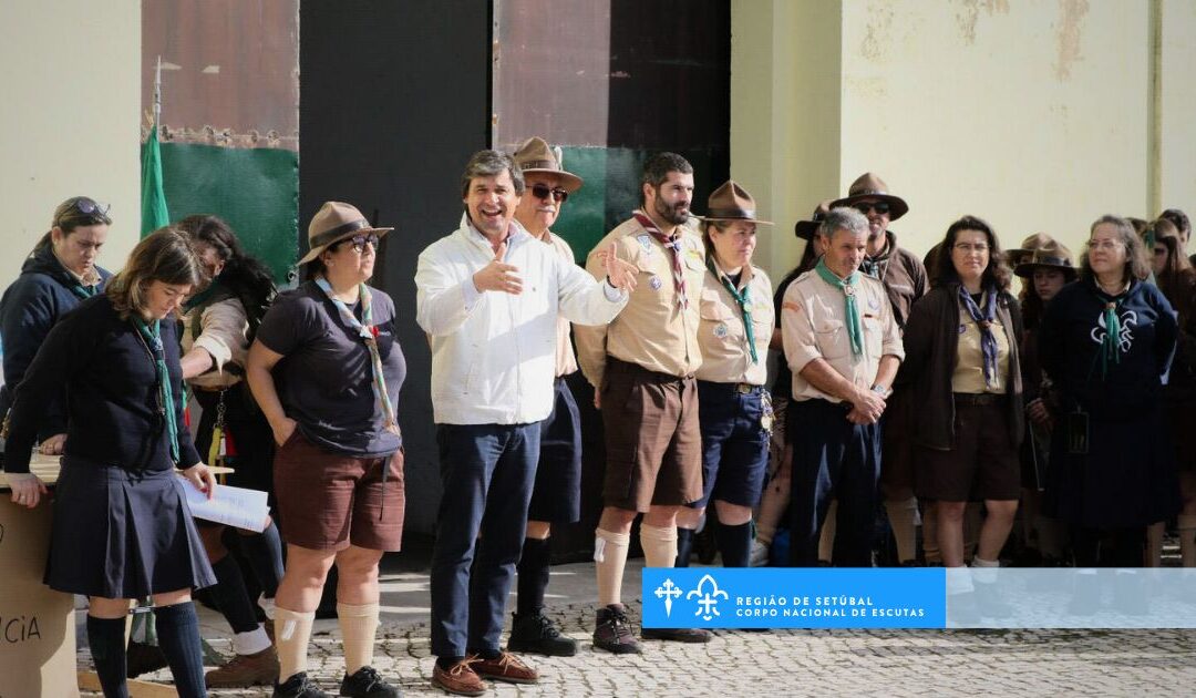 Dia de B.P. – 22 de Fevereiro de 2025