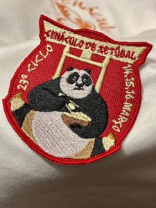 XXIII Ciclo do Cenáculo - Escuteiros de Setúbal