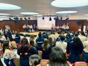 XXIII Ciclo do Cenáculo - Escuteiros de Setúbal