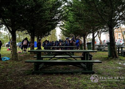 Jogos da Primavera '25 | Escuteiros de Setúbal
