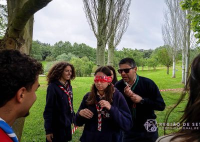 Jogos da Primavera '25 | Escuteiros de Setúbal