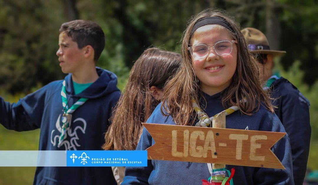 50º Jogos da Primavera 2025