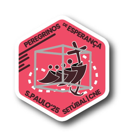 Jogos da primavera'24 + Secções