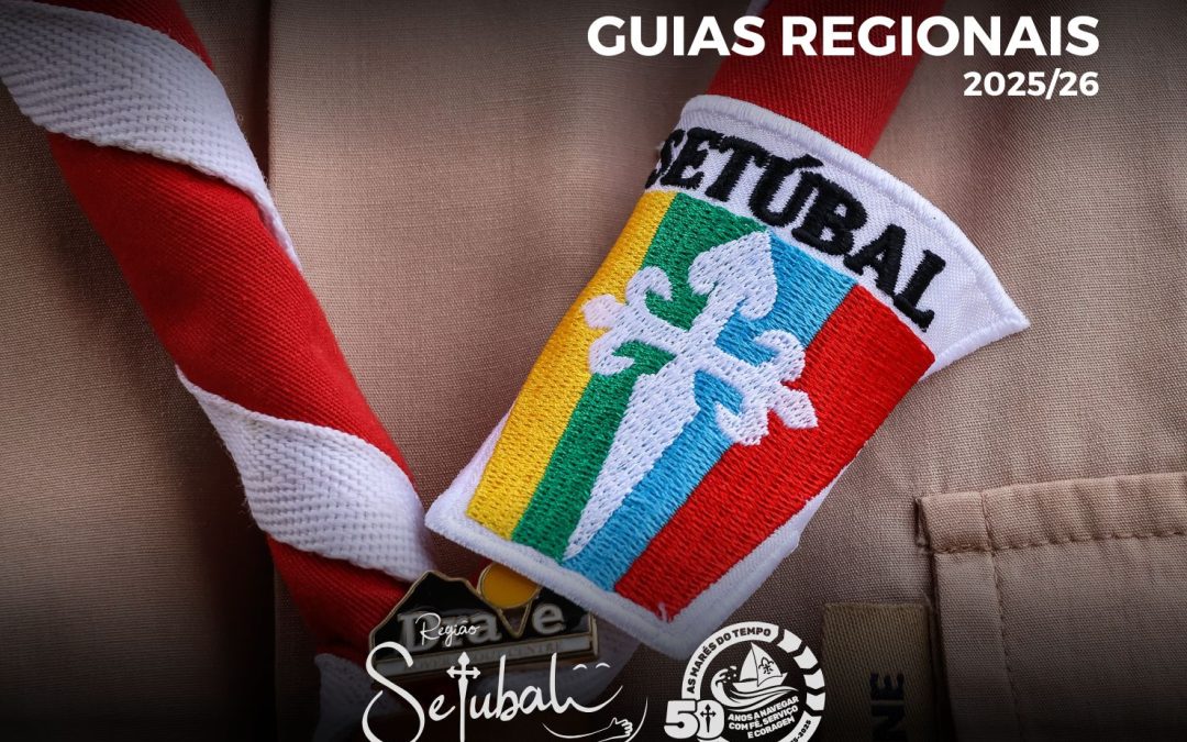 Guias regionais 2025/2026