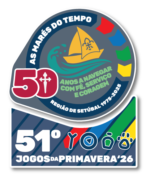Logo Aether round - Acareg24 - Escuteiros Setúbal